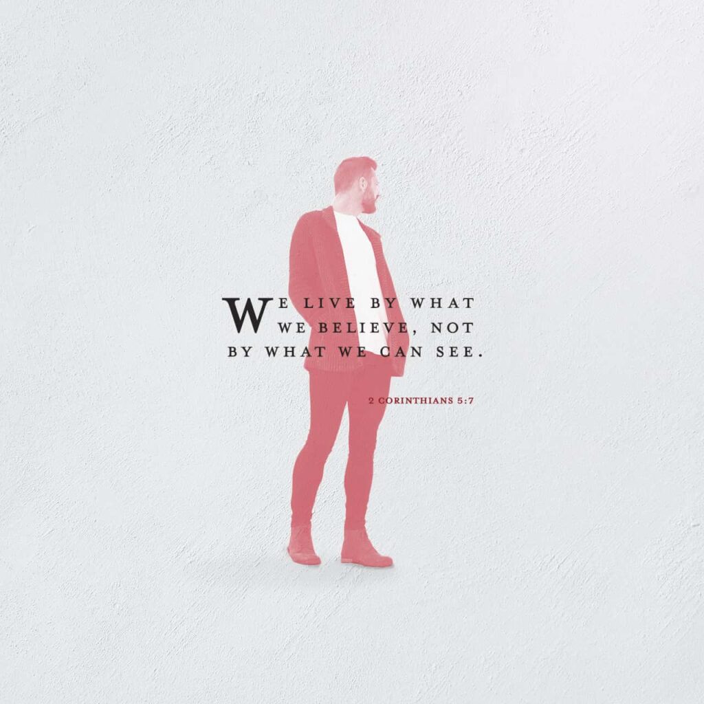 Whether Good or Bad - 2 Corinthians 5:10 2 15y8hcz