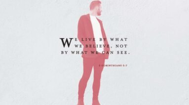 Whether Good or Bad - 2 Corinthians 5:10 20 15y8hcz