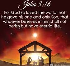 Whoever Believes in Him Shall Not Perish - John 3:16 8 MQyULmf