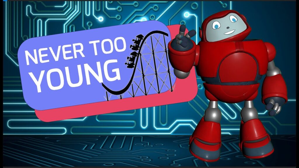 Paul's Encouragement to Timothy in 1 Timothy 4:12 1 Gizmo's Daily Bible Byte - 074 - 1 Timothy 4:12 - Never Too Young