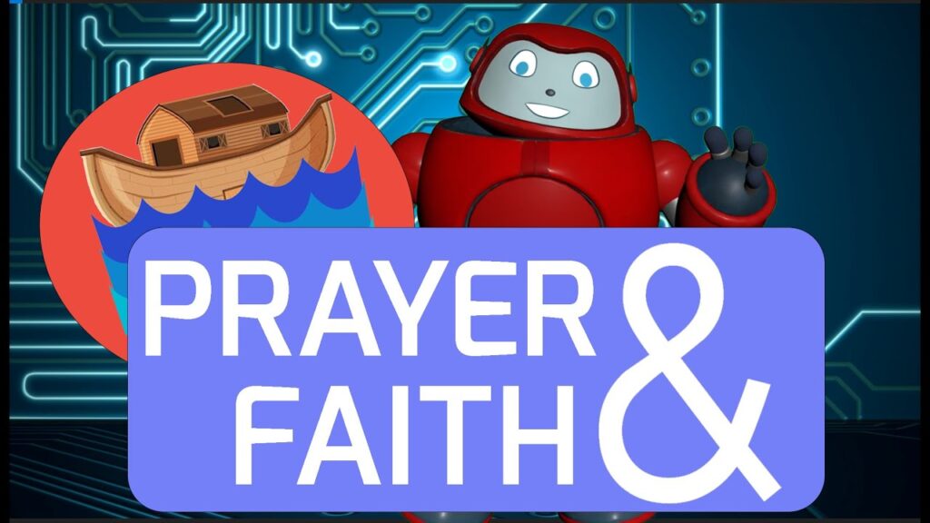 Gizmo's Daily Bible Byte - 078 - Matthew 21:22 - Prayer and Faith
