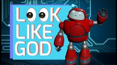 Look Like God - Matthew 5:9 2 Gizmo's Daily Bible Byte - 088 - Matthew 5:9 - Look Like God