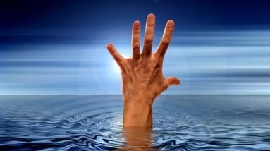 THE GENTILES’ NEED OF SALVATION (Part 2) - ROMANS 2:1-16 2 hand 3067236 340 1