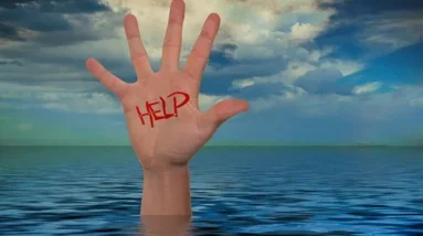 The Gentiles Need of Salvation (Part 1) - Romans 1:18-32 28 hand 792920 340