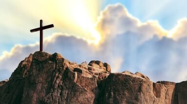 The Jews' Need of Salvation (Part 2) - Romans 3:1-20 2 jesus 3279880 340