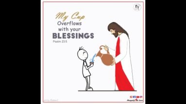 PICTURES WITH DEEP MEANING + BIBLE VERSES TO KEEP YOU MOTIVATED (PART2) | KNOWING GOD ❤