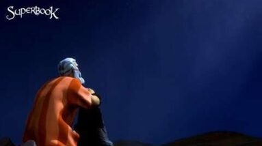 Moses Talks to God