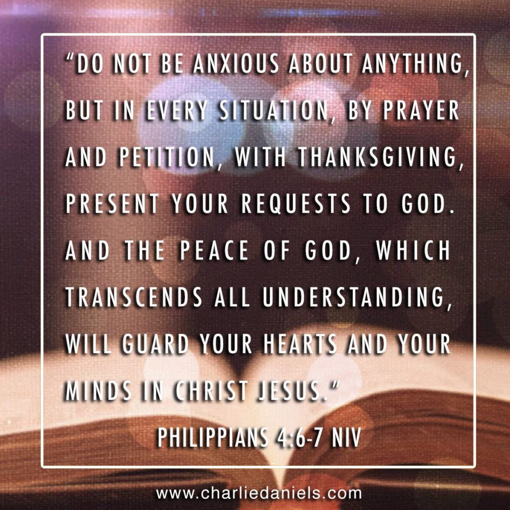 With Thanksgiving Present Your Requests to God - Philippians 4:6 2 oBJYEmr