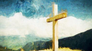 To Serve and to Give His Life As a Ransom For Many - Mark 10:45 11 w8iNgVV