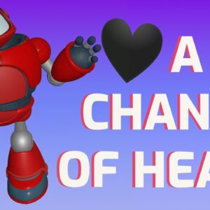 Gizmo's Daily Bible Byte - 094 - 2 Timothy 2:25 - A Change of Heart