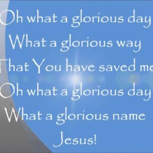 Happy Day lyrics by Jesus Culture