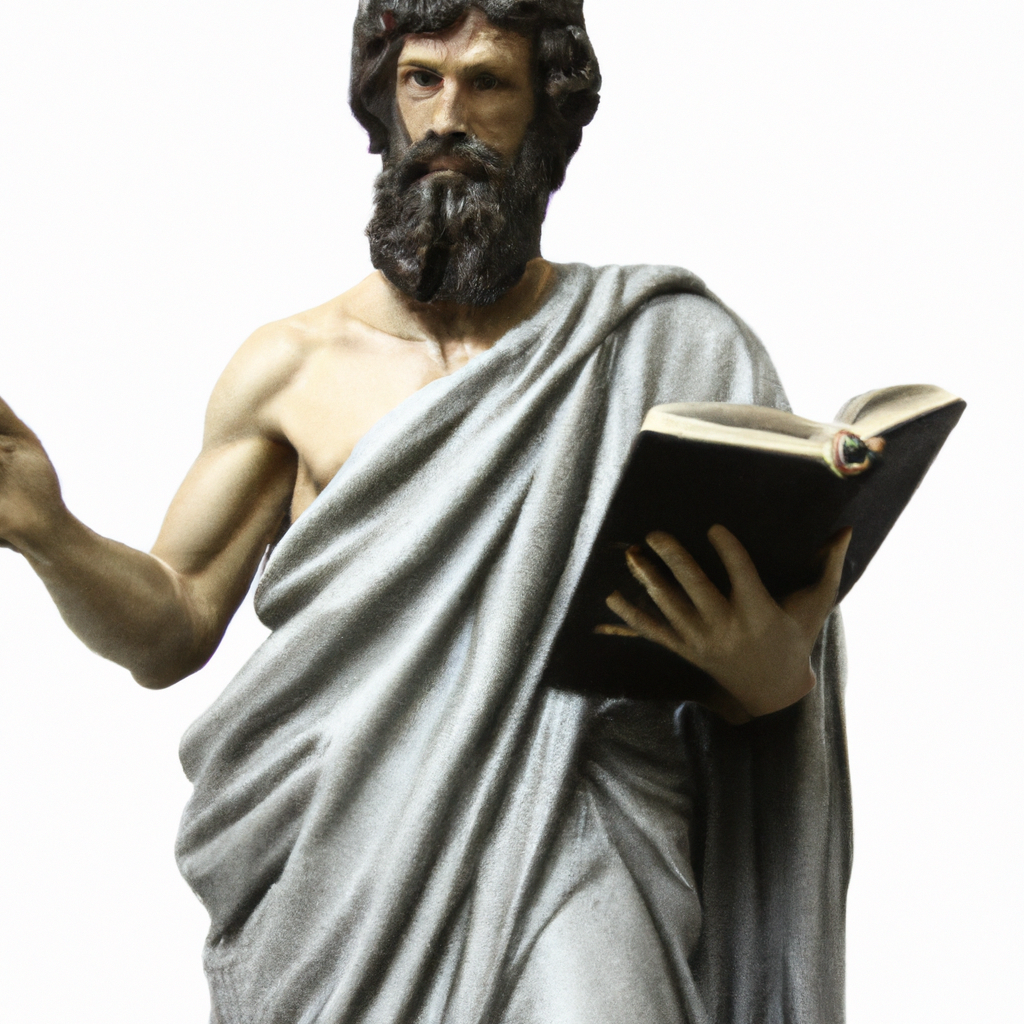 Study Guide On Romans Chapter One 5 image 64473a8b75920