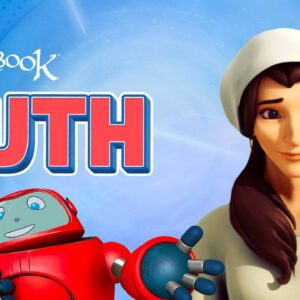 Superbook - Ruth - Season 3 Episode 1 - Full Episode
