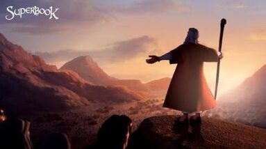 The Lord Reveals Himself at Sinai