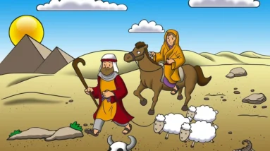Study Guide on Romans Chapter Four 8 abraham 4684613 960 720