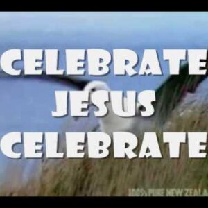Celebrate Jesus Celebrate