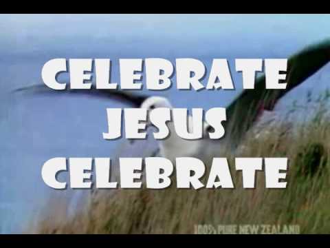 Celebrate Jesus Celebrate