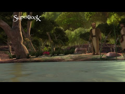 Elisha Finds the Ax Head - 2 Kings 6:1- 6 1 Elisha Finds the Ax Head