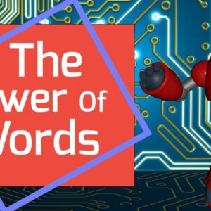 Gizmo's Daily Bible Byte -160 - Ephesians 4:29 - The Power of Words