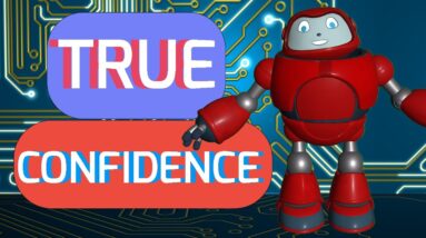 Isaiah 32:17 - The Fruit of Righteousness 16 Gizmo's Daily Bible Byte - 165 - Isaiah 32:17 - True Confidence!