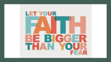 Choose Faith Over Fear 14 ozqe9oo