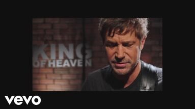 Paul Baloche - King Of Heaven (Live)