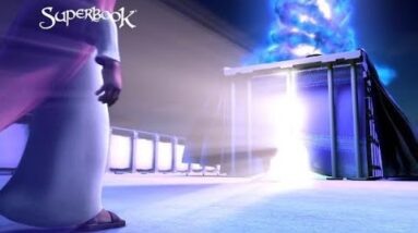 Spies Report and Moses Intercedes for Israel