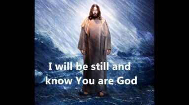 Still - Hillsong United with Lyrics