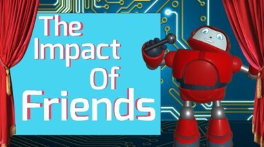 The Path to True Happiness and Spiritual Growth - Psalm 1:1 8 Gizmo's Daily Bible Byte - 154 - Psalm 1:1 - The Impact of Friends
