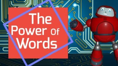 Gizmo's Daily Bible Byte -160 - Ephesians 4:29 - The Power of Words