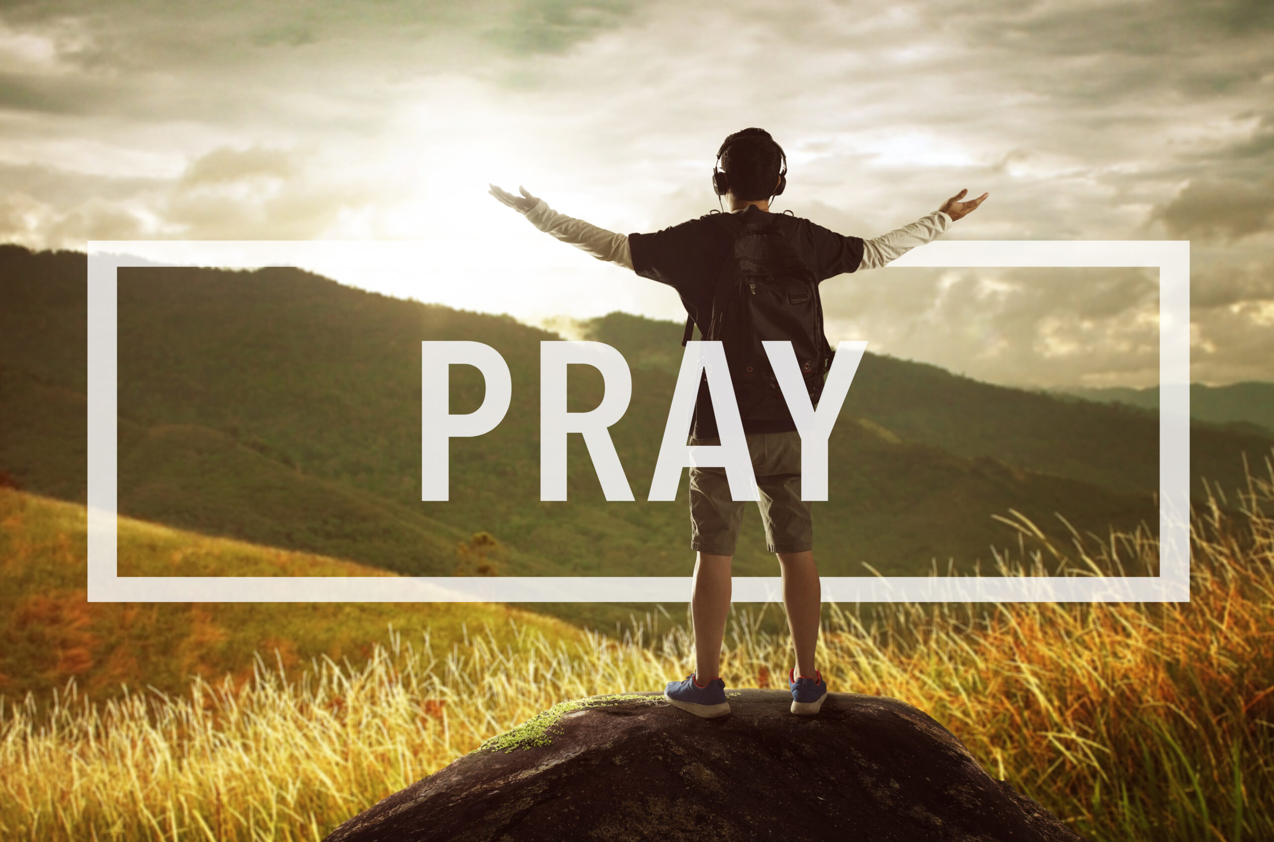 graphicstock pray confession faith religion thankfulness concept S p3qiPeoe scaled