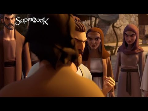 The Potter And The Clay