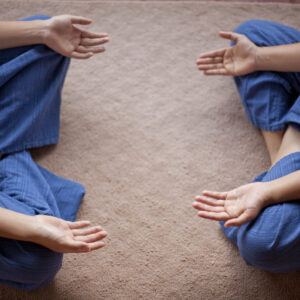 yoga hands meditate zen style rDI4nyunfx 1