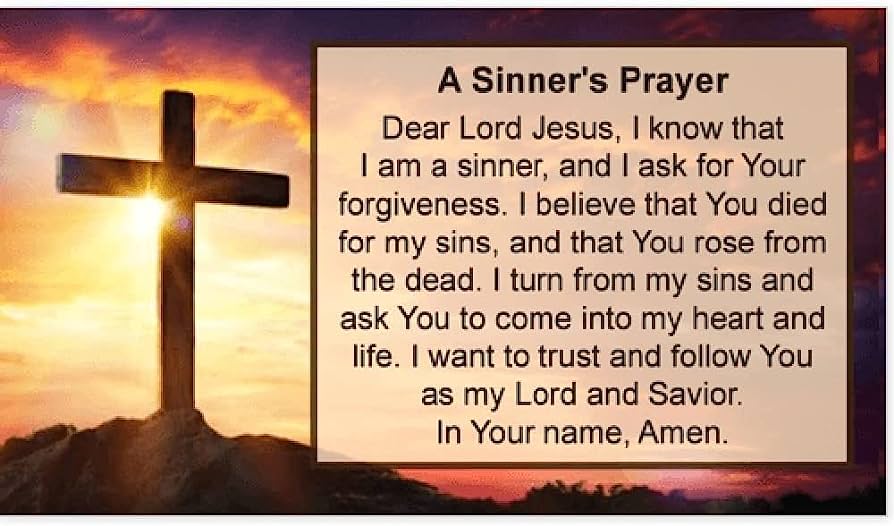 MRPRWzD Salvation