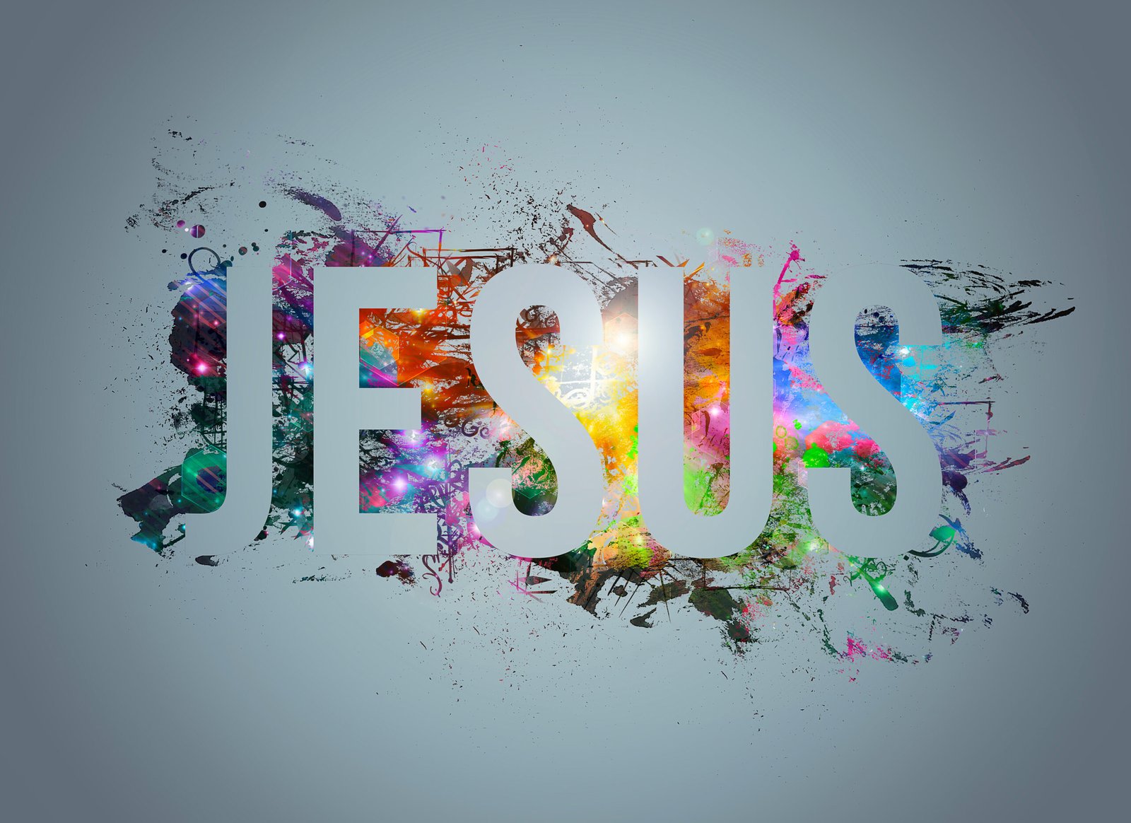 an abstract word art illustration of jesus SXu70RbgA scaled