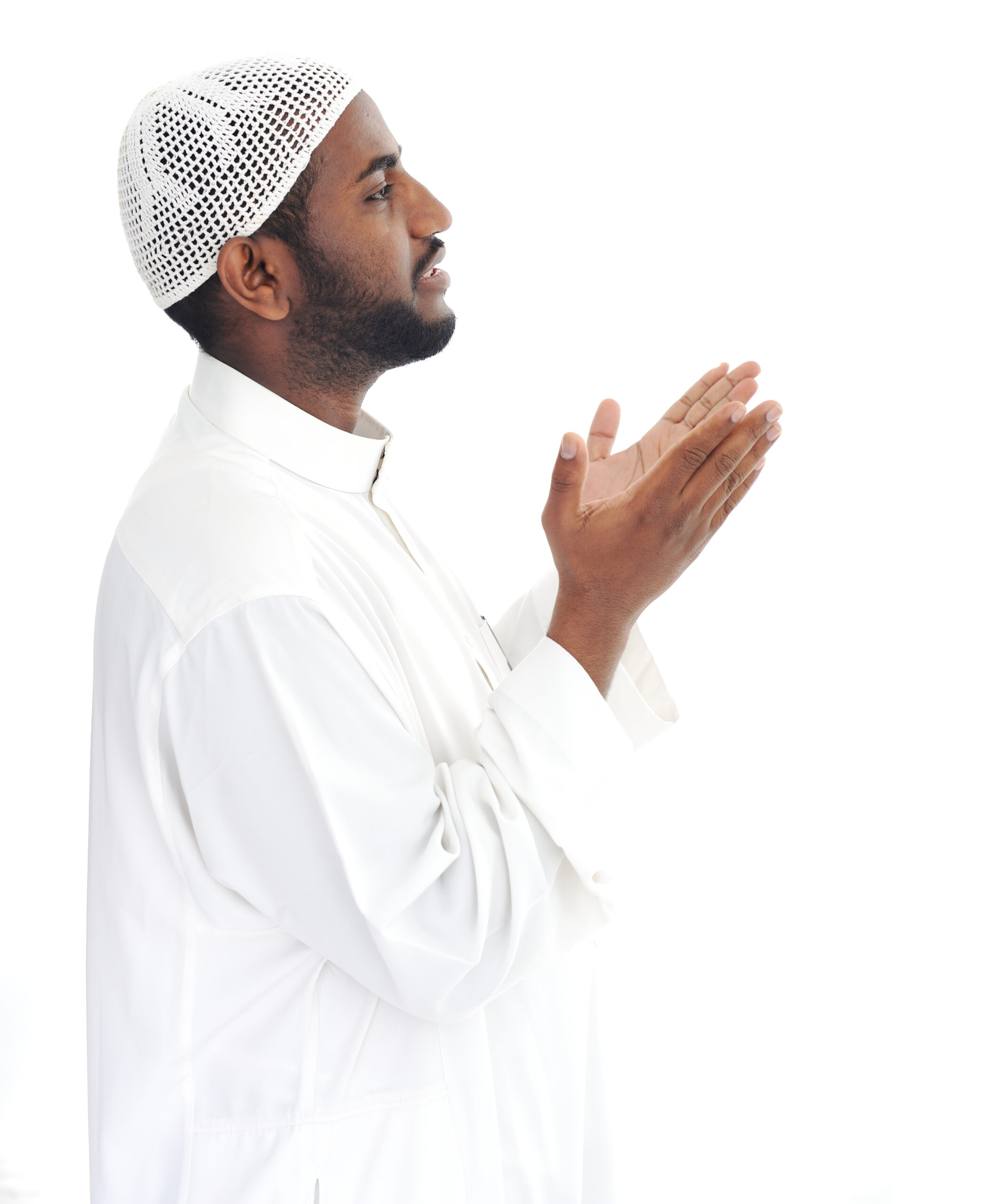 black arabic man praying SYKA7VTSi scaled