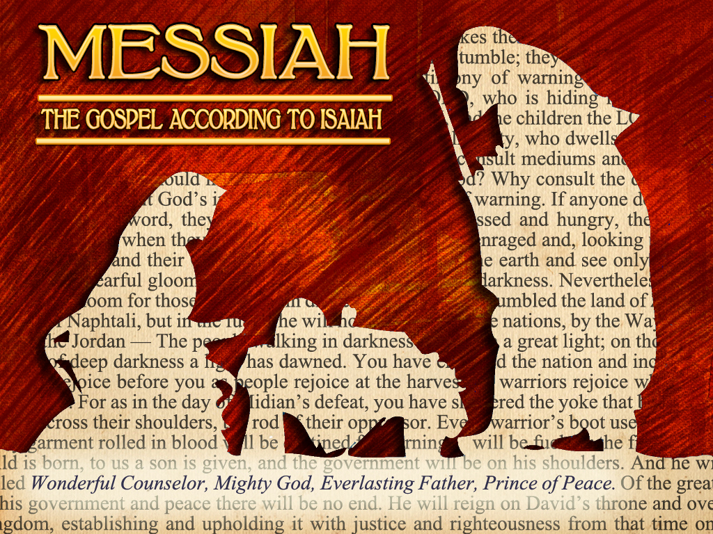 Contemplating Gods Promises: Thinking Over The Book Of Isaiah