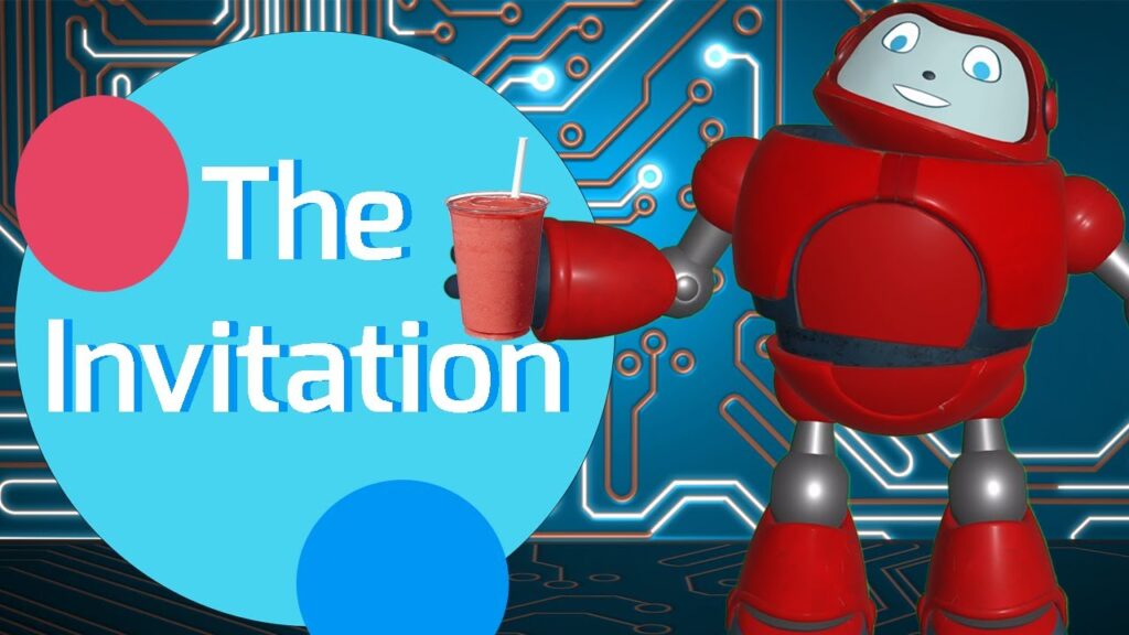 Titus 2:11 - Controlling Theological Principles 2 Gizmo's Daily Bible Byte - 193 - Titus 2:11 - The Invitation
