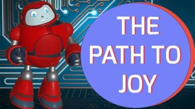 Gizmo's Daily Bible Byte - 196 - Psalm 119:2 - The Path to Joy