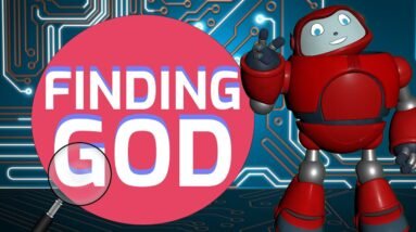 Gizmo's Daily Bible Byte - 201 - Deuteronomy 4:29 - Finding God