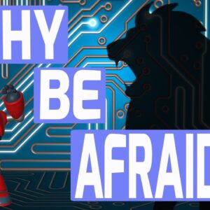 Gizmo's Daily Bible Byte - 223 - Psalm 27:1 - Why Be Afraid?