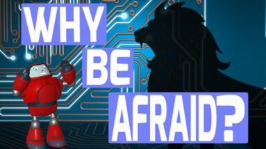 Why Shouldn't You Fear? - Exploring Psalm 27:1 14 Gizmo's Daily Bible Byte - 223 - Psalm 27:1 - Why Be Afraid?