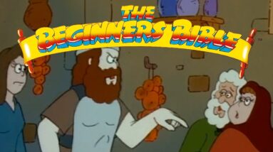 Joshua and the Battle of Jericho - Beginners Bible