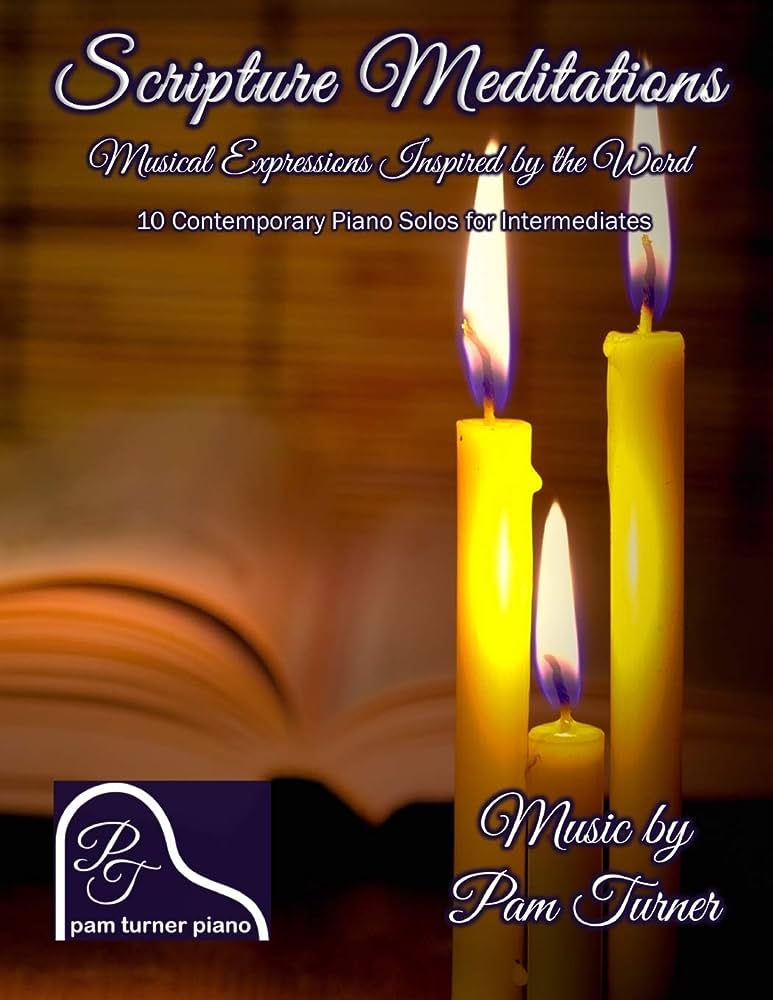 Musical Meditations: Finding Peace And Inspiration Through Singing The Scriptures