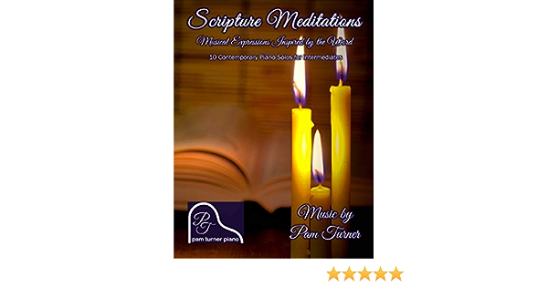 musical meditations finding peace and inspiration through singing the scriptures