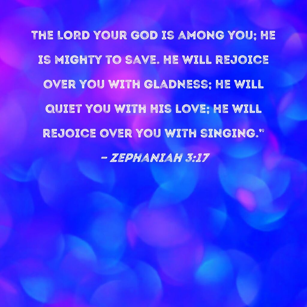 scripture serenades how singing gods word strengthens your faith 3
