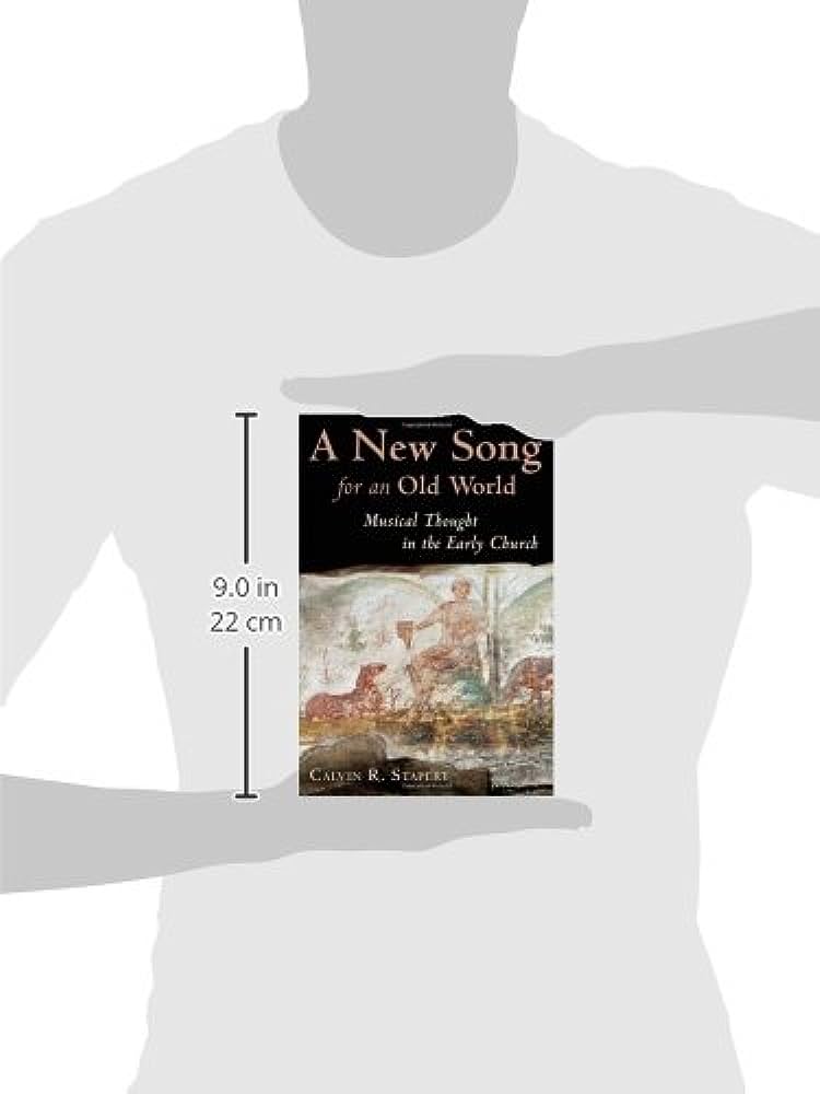 Singing The Old And The New: Embracing Biblical Songs Of Every Era