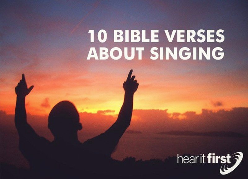 The Healing Soundtrack: Singing Scriptures For Comfort And Encouragement