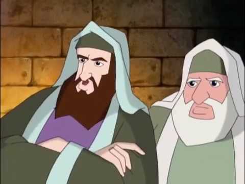 THE LAST SUPPER, CRUCIFIXION AND RESURRECTION1