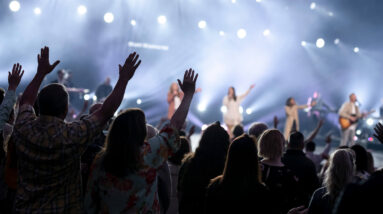 voices of praise fostering spiritual growth through singing scriptures
